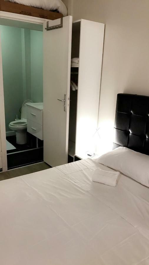 Suite Cocoon Paris Bagian luar foto