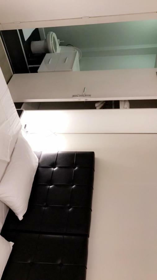 Suite Cocoon Paris Bagian luar foto